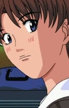 Yoshimi Shirasagi