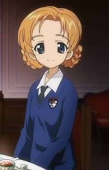 Orange Pekoe