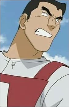 Kenichi Terakado