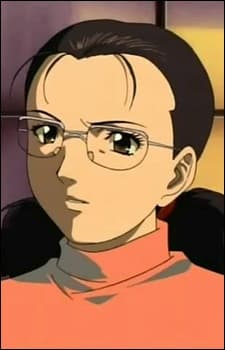 Maya Nishihara