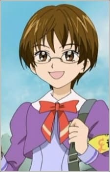 Mika Masuko
