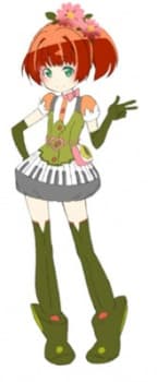 Ui Harune