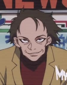 Yuri Kellerman
