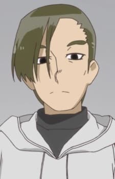 Taisuke Yamori