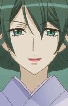 Yayoi Hanabusa
