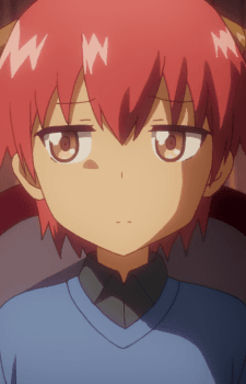 Kurumizawa's Brother
