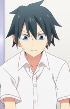Haruhiko Takase