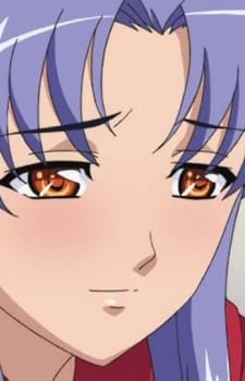 Shizuru Jounouchi