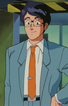 Dick Ryan
