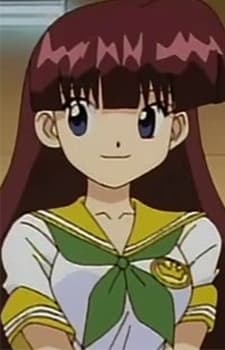Miku Mizuki