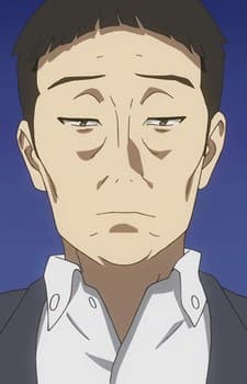 Tooru Shiraki