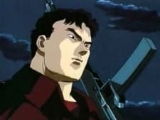 Kuki Kosaburo