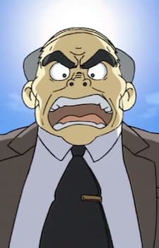 Minoru Handa