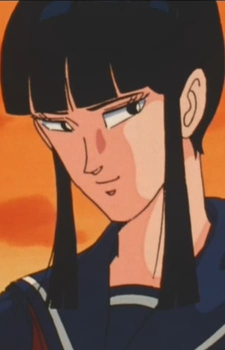 Meiko Tsukikage