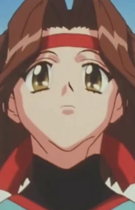 Tomoe Midou