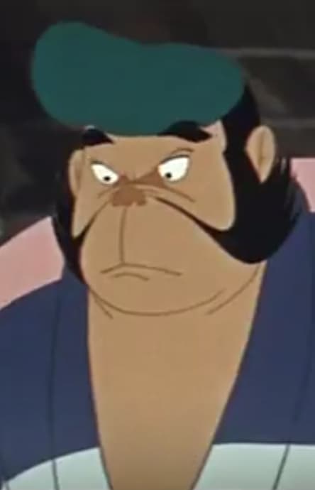 Gonroku