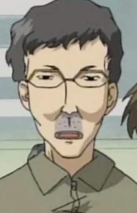 Tsuruhiko Juuouji