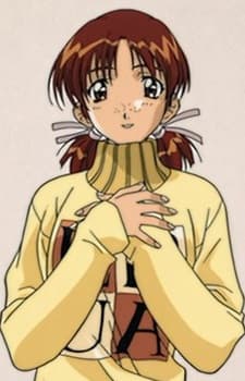 Taeko Adachi
