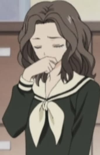 Miyuki Oyamada