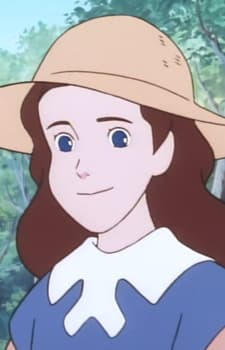 Clara Popple