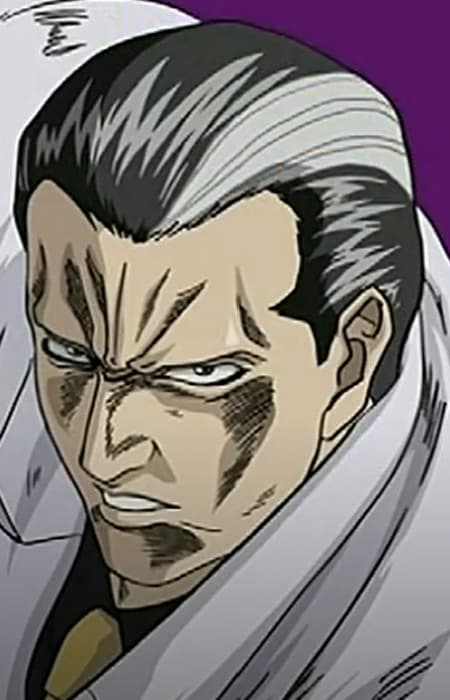 Ryuuichi Jinnai