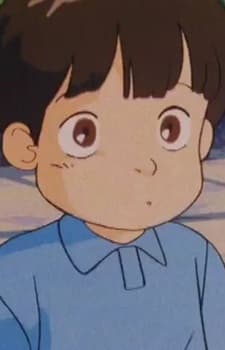 Hoshirou Tendou
