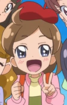 Emiru Kodama