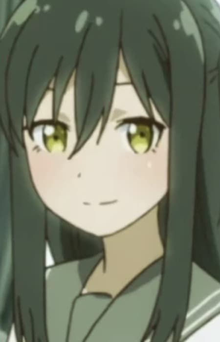 Azusa Rukawa