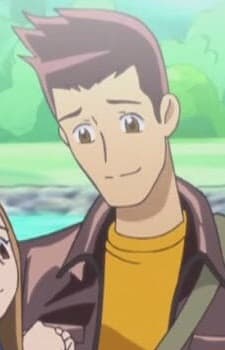 Yuuto Toshioka