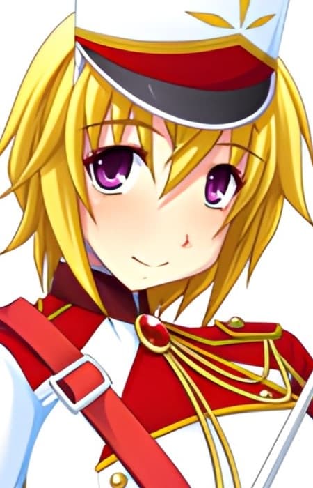 Shirley Bronte Shindou