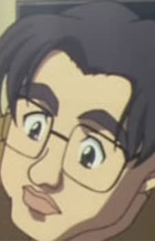 Kazuho Heichi