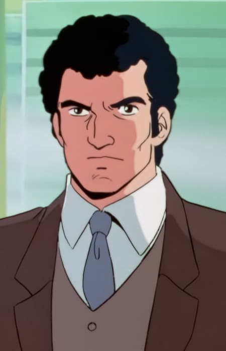 Eddie Ross