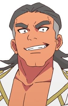 Atsunori Imada