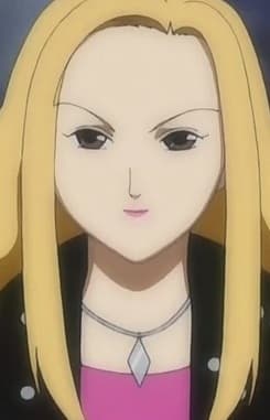 Momo Yamanoki