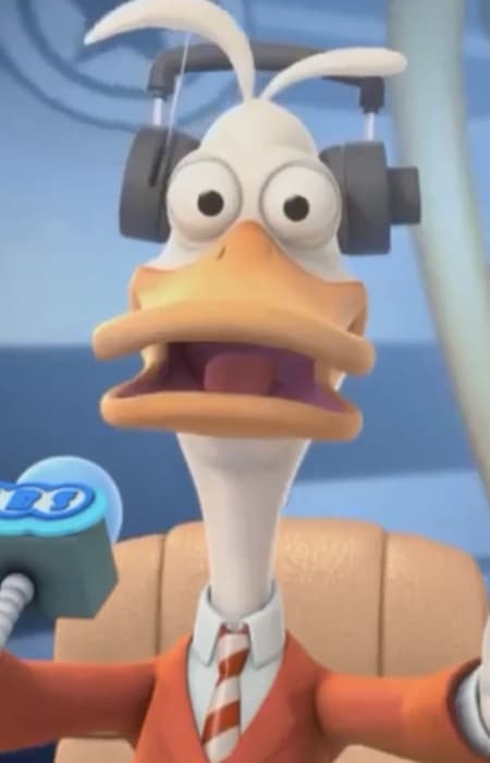 Chip Quackers
