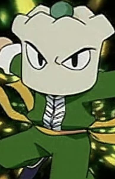 Shuu Might