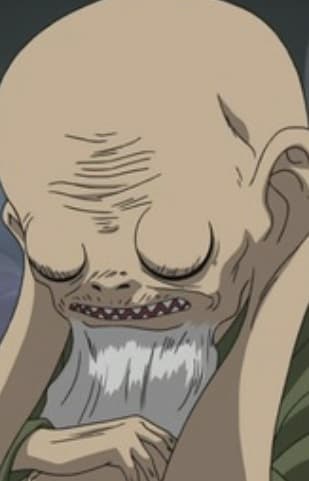 Mimisenri