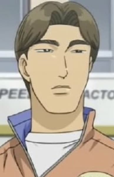 Yamanaka