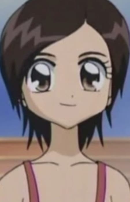Megumi Murakami
