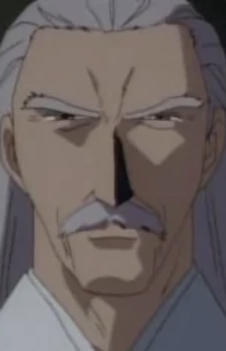 Kouhou Yamigumo