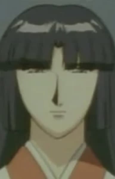 Nana Yamigumo