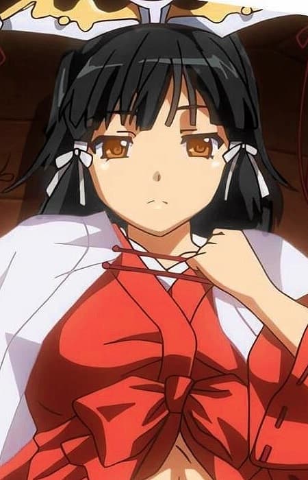 Kaguya