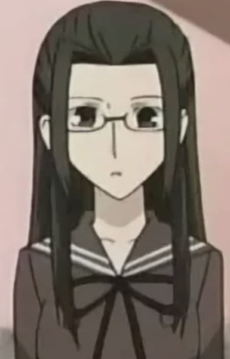 Ayame Jounouchi