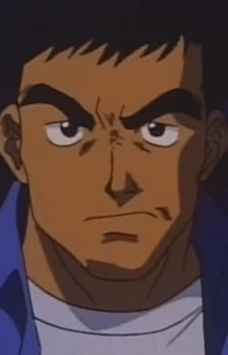 Gorou Kaieda