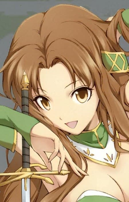 Aria