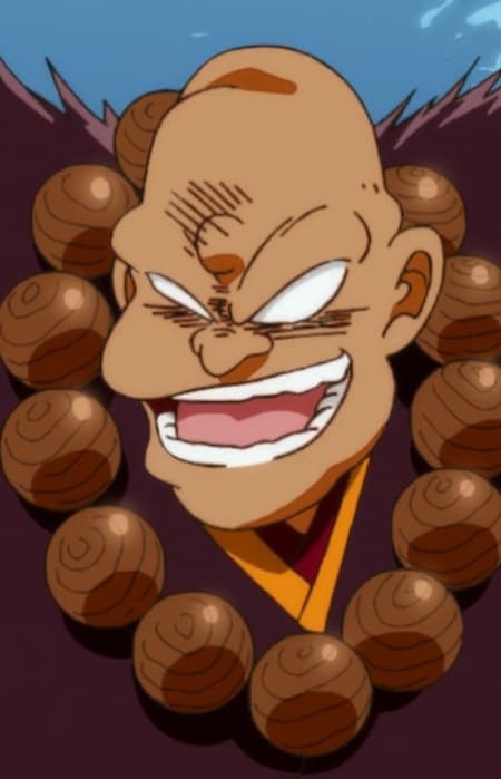Miyoshi Seikai