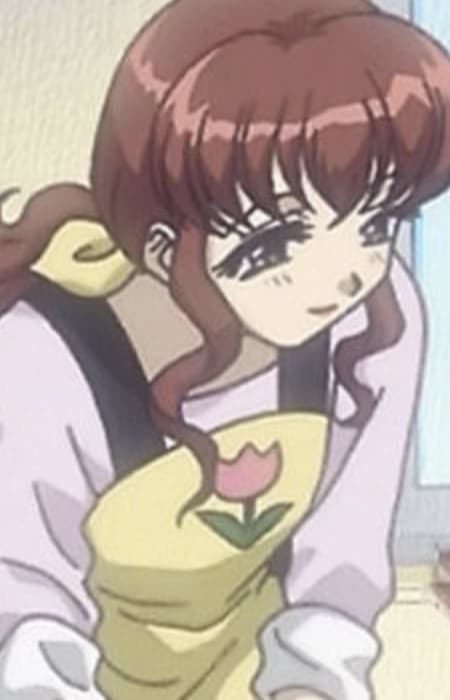 Himeno's Mother