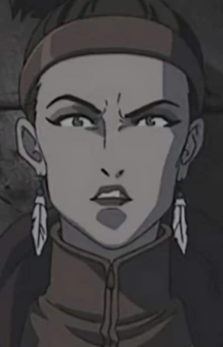Keiko Muramatsu