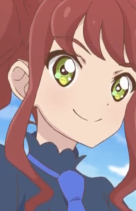 Natsuna