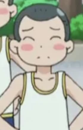 Saburou Shijimi